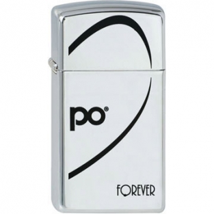 Zippo Together Forever (set van 2)